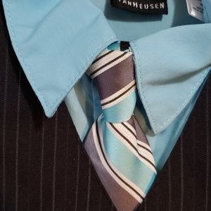 Traje para niño talla 5